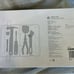 Hand Tool set with Screwdriver,Wrench Hammer Tape Plier Tool Box