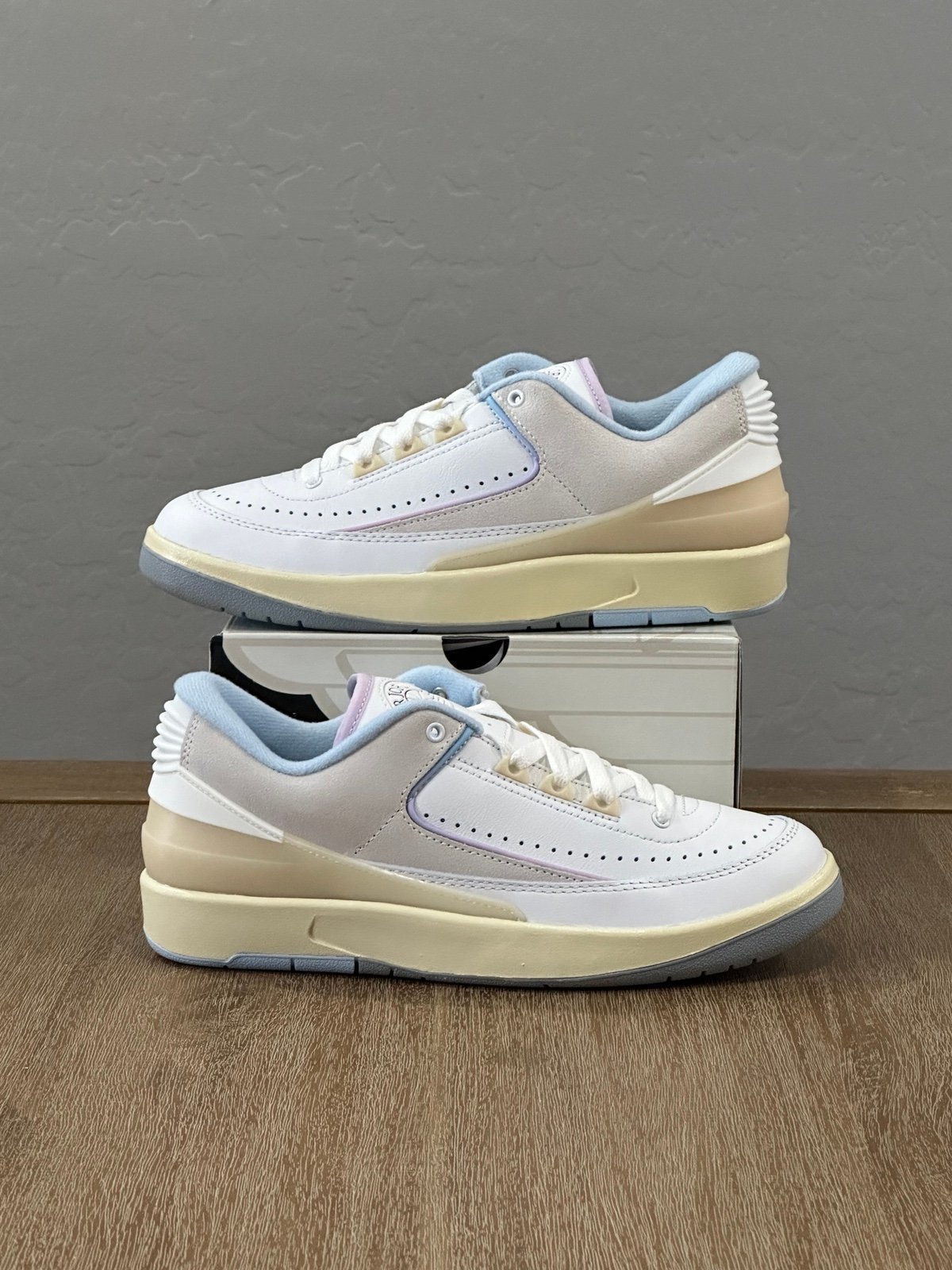 Jordan 2