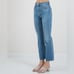 CQY DENIM WES CROP JEAN size 29