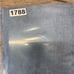 CQY DENIM WES CROP JEAN size 29