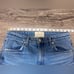 CQY DENIM WES CROP JEAN size 29