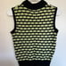 St John Sport Sleeveless Sweater