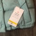 Lululemon Wunder Puff cropped vest