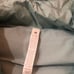 Lululemon Wunder Puff cropped vest