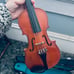 Child Skylark Beginner Violin