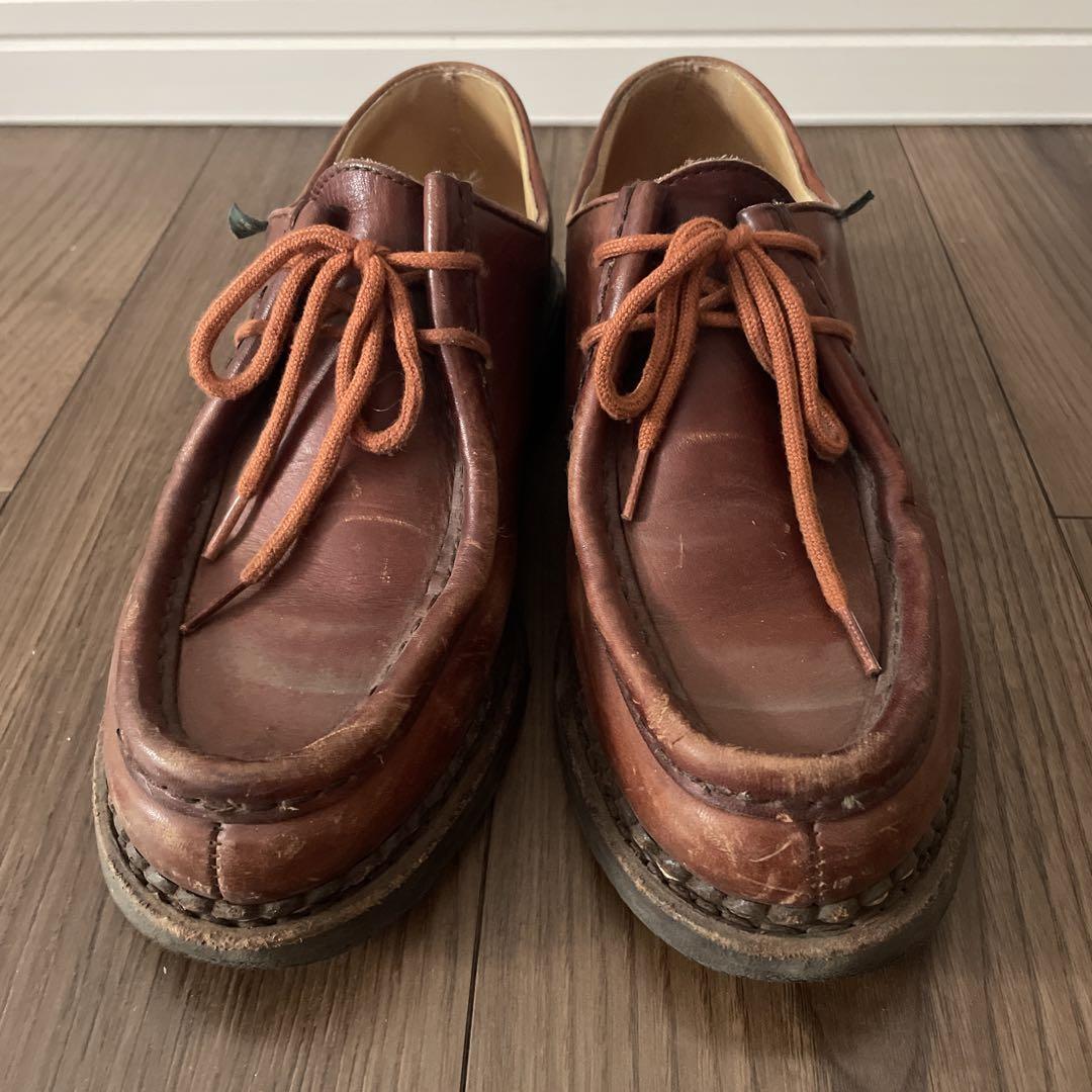 Paraboot Michael