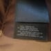 North Face Womens Small Brown Retro 96 Vintage Nuptse Puffer Vest Puff Jacket S