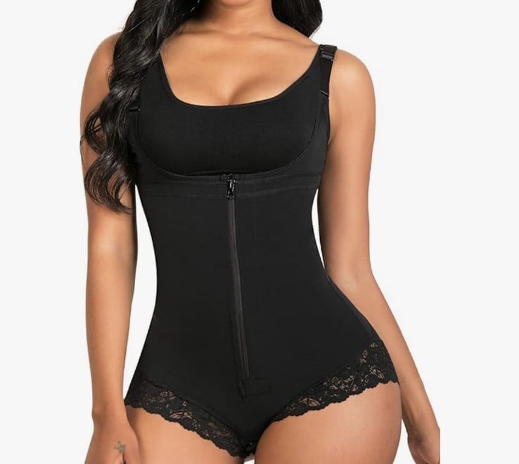 Shaperx women's shape wear