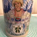 Rare OCTOBERFEST BEER STIEN made by Gerz