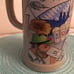 Rare OCTOBERFEST BEER STIEN made by Gerz