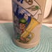 Rare OCTOBERFEST BEER STIEN made by Gerz