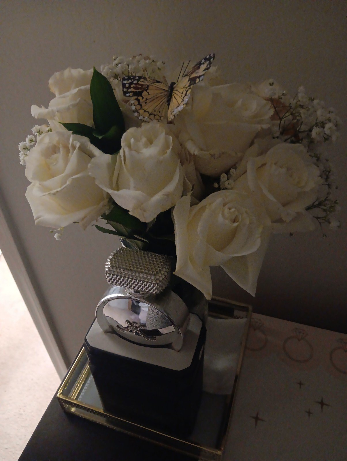 LIMITED Edition Love perfume