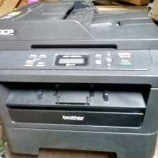 Brother DCP-7065DN Printer