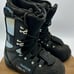 Burton Progression Snowboard Boots Women's Size 5 / Mondo 22 Black Blue