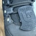 Burton Progression Snowboard Boots Women's Size 5 / Mondo 22 Black Blue