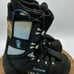 Burton Progression Snowboard Boots Women's Size 5 / Mondo 22 Black Blue