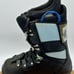 Burton Progression Snowboard Boots Women's Size 5 / Mondo 22 Black Blue