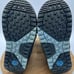 Burton Progression Snowboard Boots Women's Size 5 / Mondo 22 Black Blue