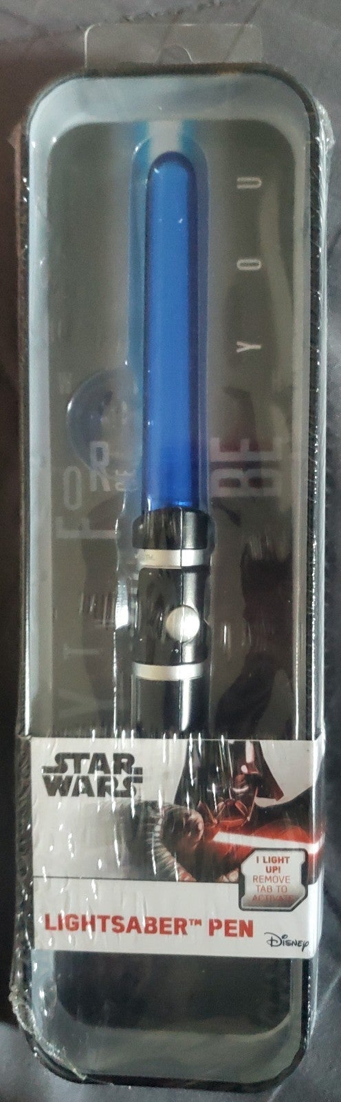 Disney:Star Wars (Lightsaber Pen)