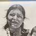 Vintage 1984 Framed Original Art Print by Tim Gallegly Signed & Numbered 67/100