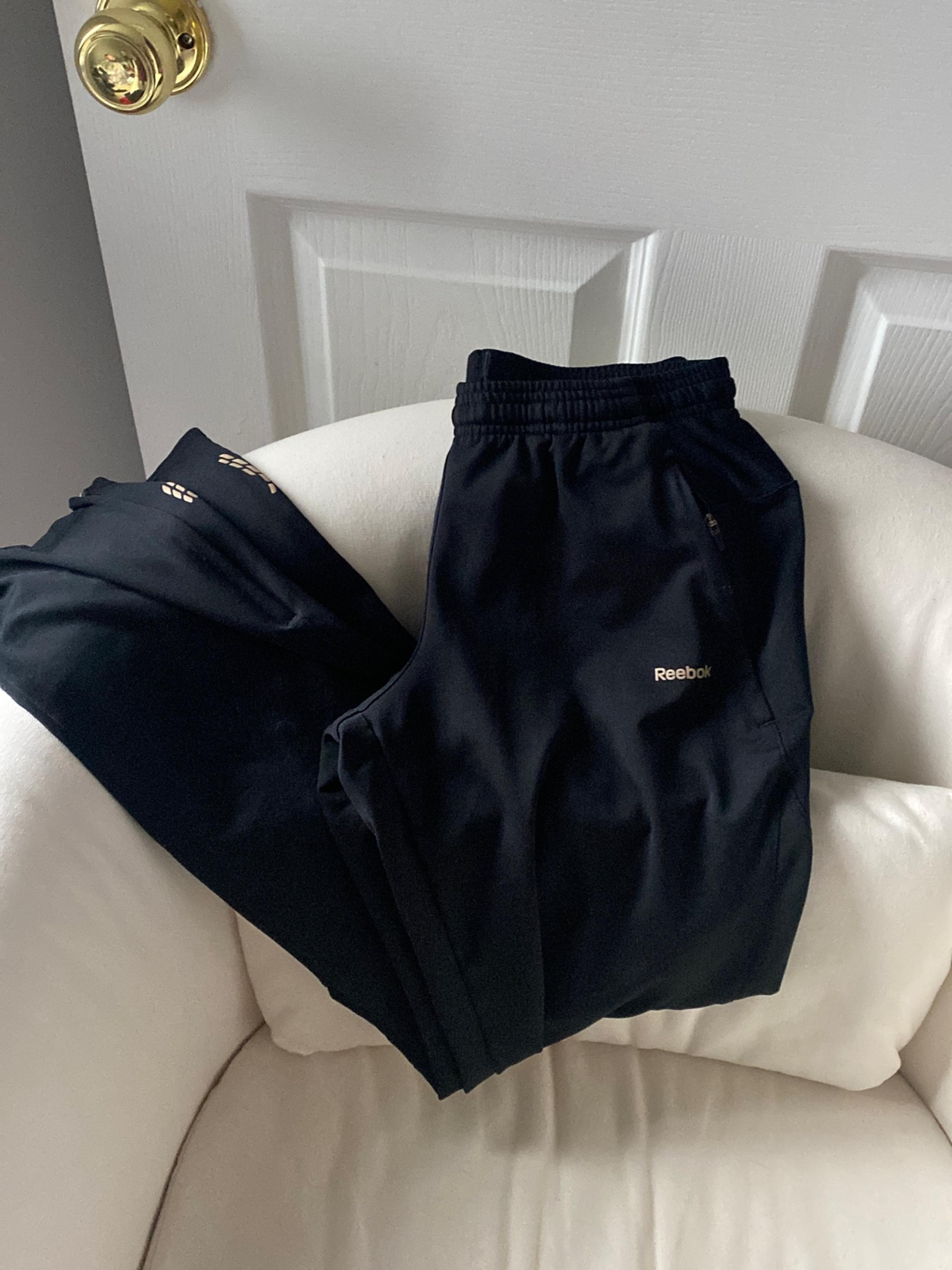 Women’s Reebok pants