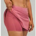 NWT Play Off The Pleats Skirt Rose Reg