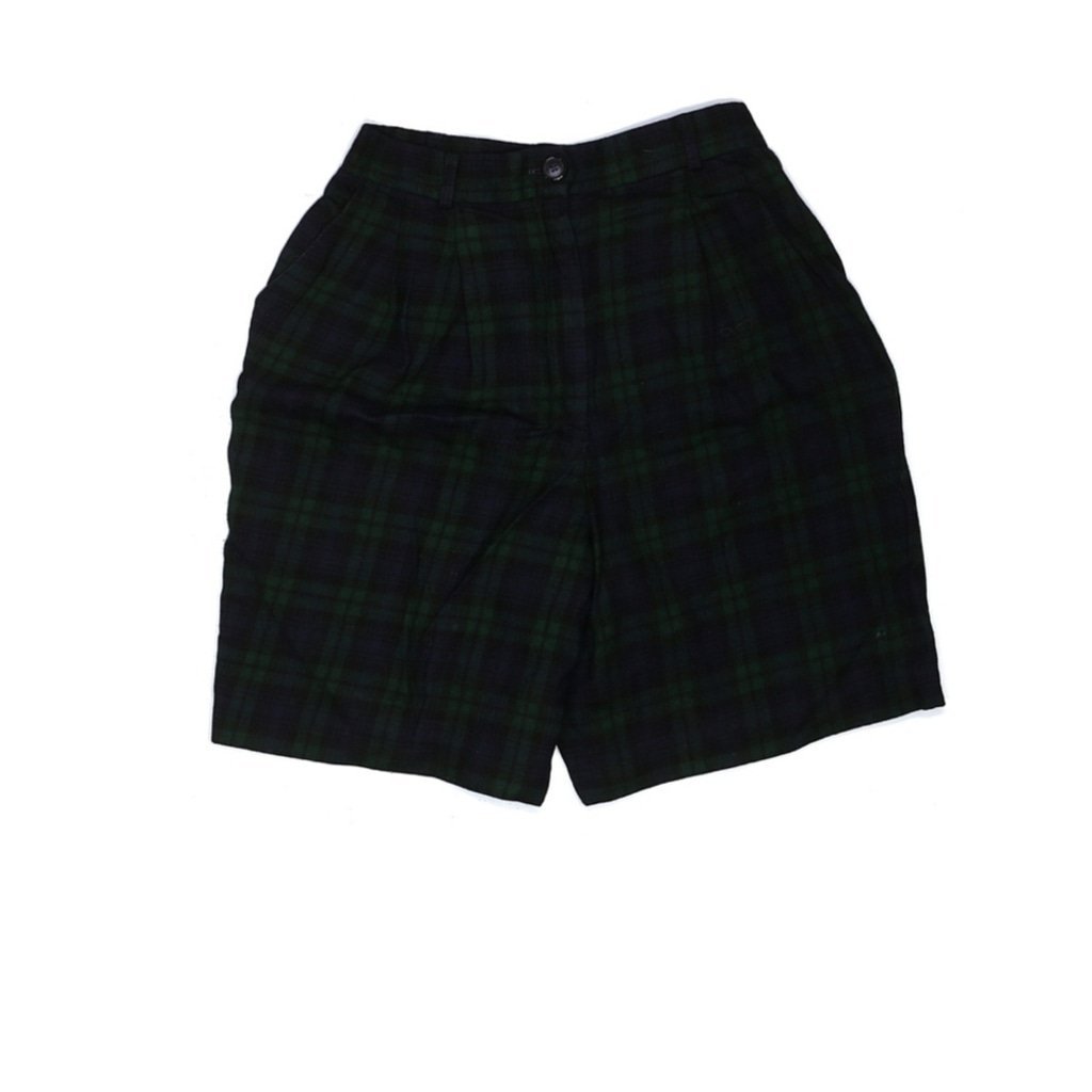JH Collectibles Plaid Shorts