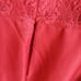 Chi Chi London Georgee Lace Dip Hem Dress Women's Size 22