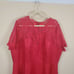 Chi Chi London Georgee Lace Dip Hem Dress Women's Size 22