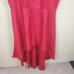 Chi Chi London Georgee Lace Dip Hem Dress Women's Size 22