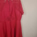 Chi Chi London Georgee Lace Dip Hem Dress Women's Size 22