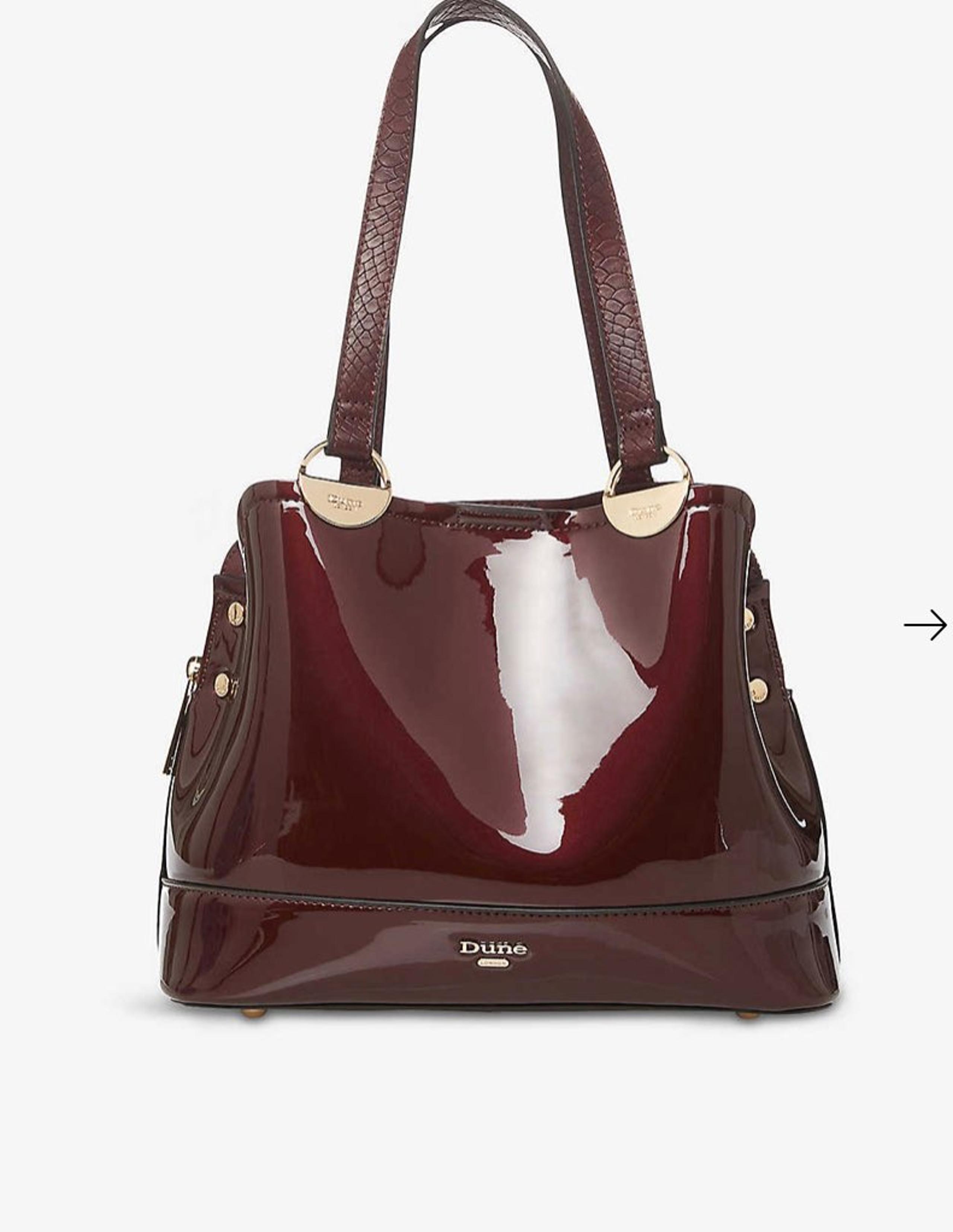 Dune London Hand/Shoulder Bag