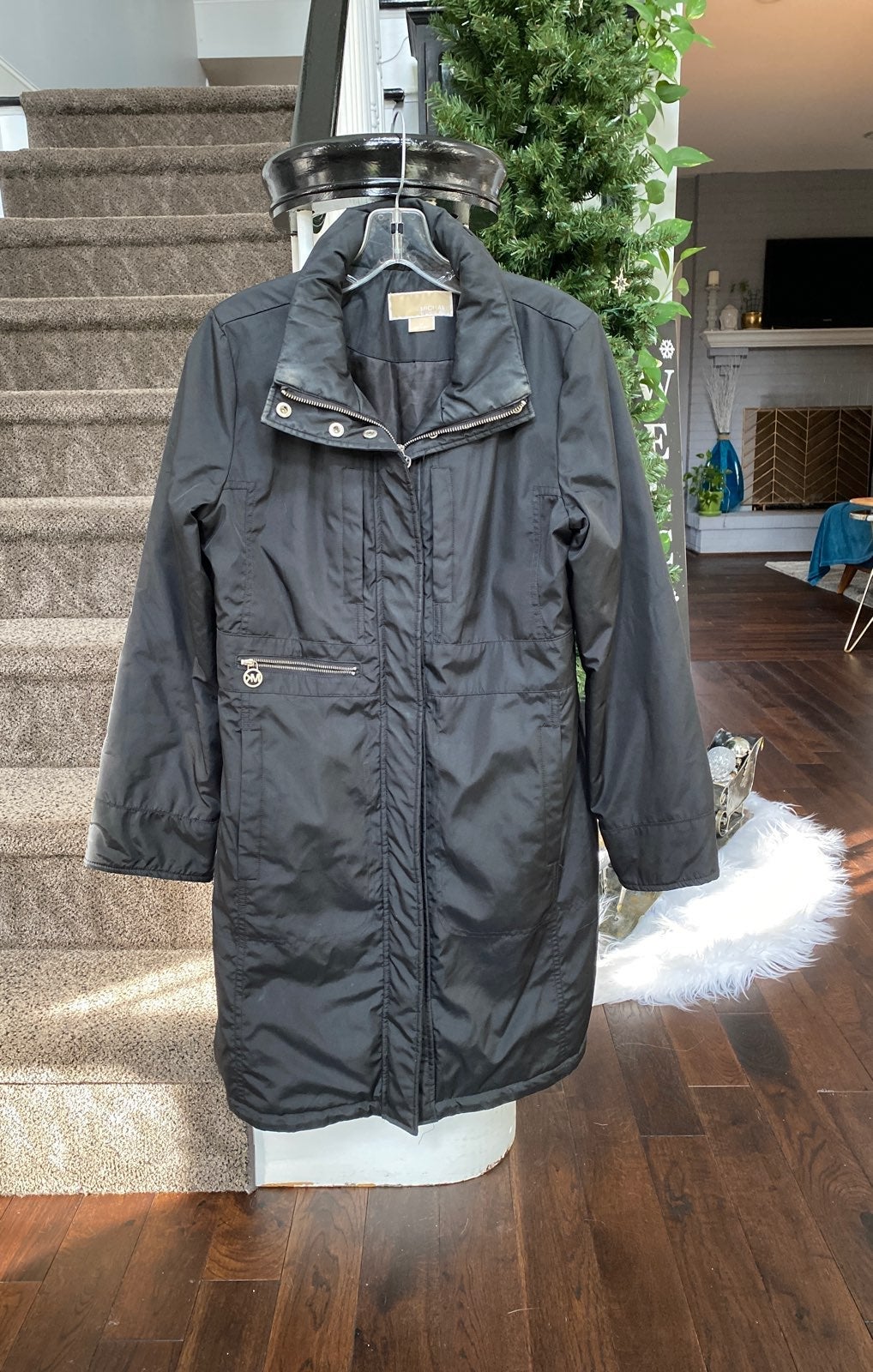Michael Kors Winter Coat S