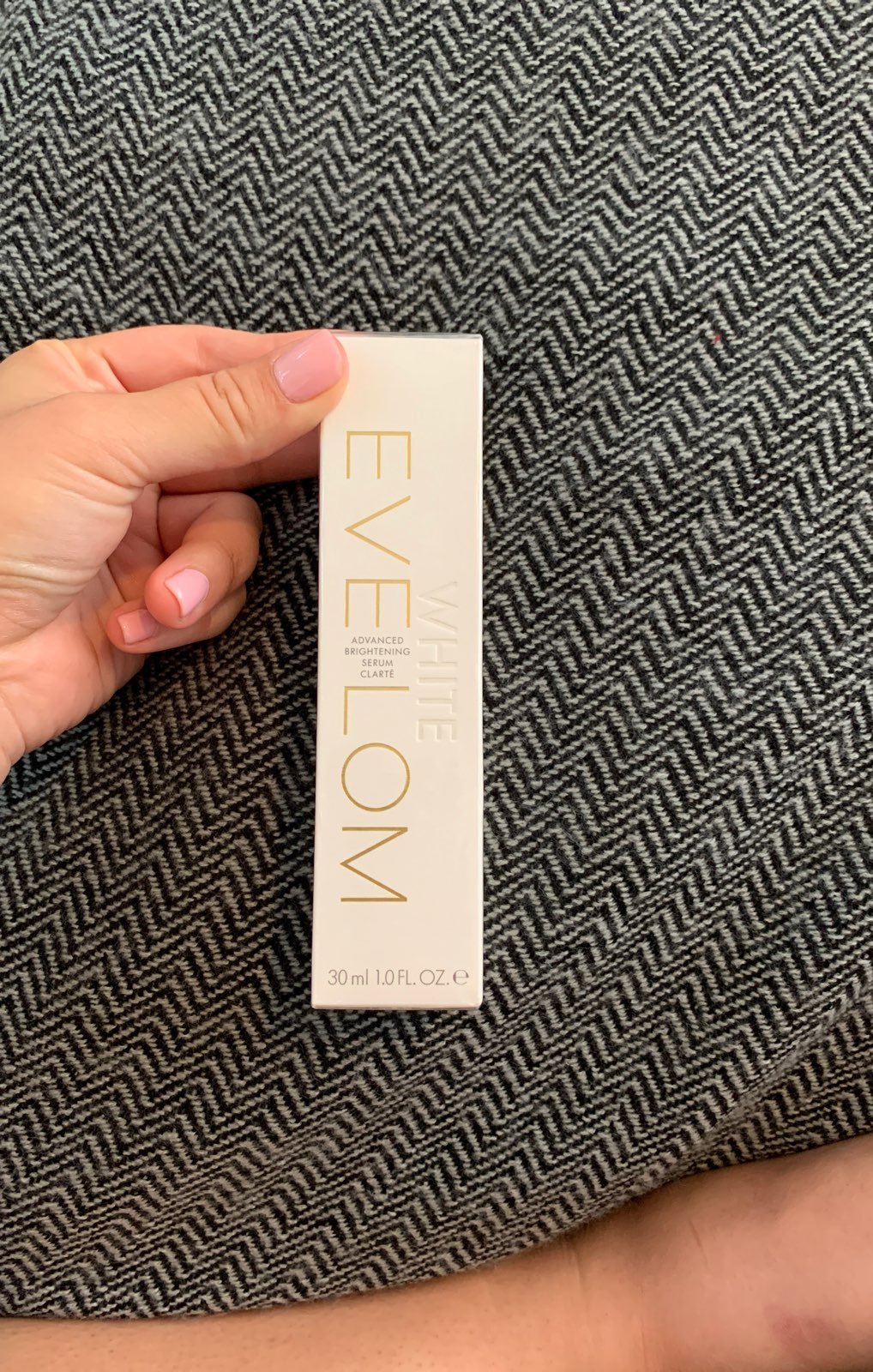 Eve Lom Advanced Brightening Serum