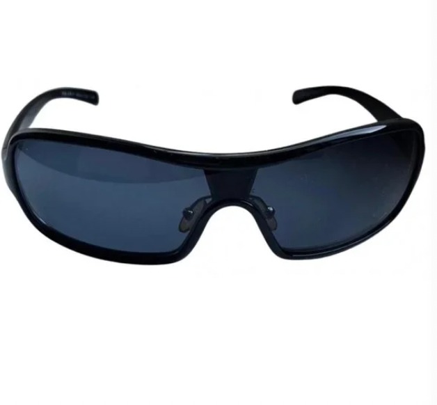 Prada vintage sunglasses for women