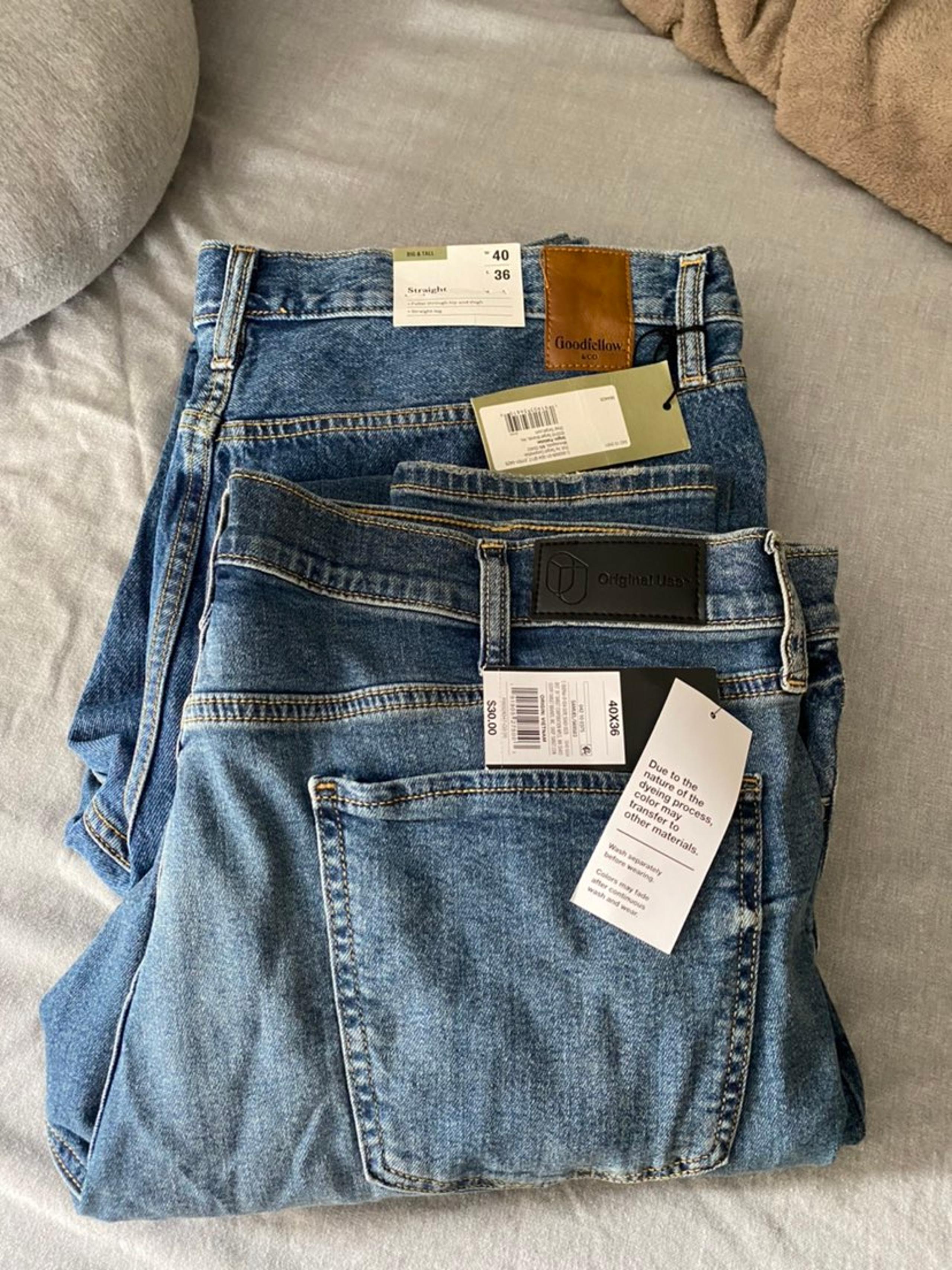 Jeans