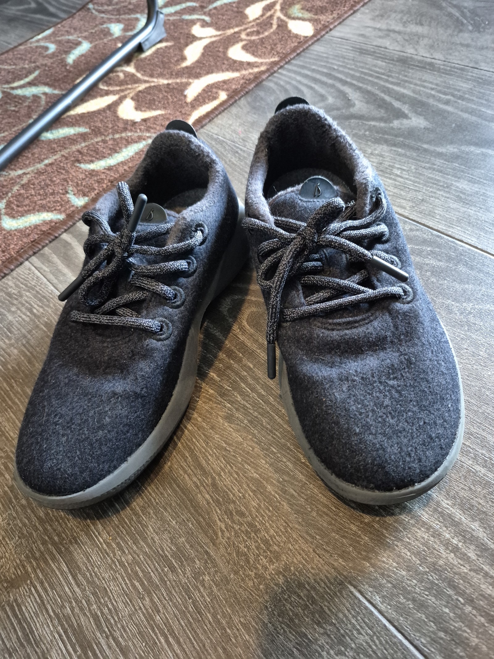 Allbirds Mizzle Sneakers Women's W8 Size 8