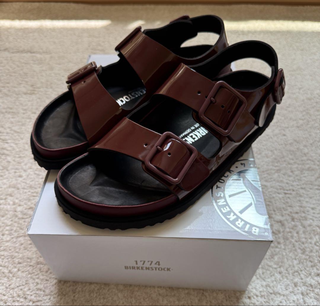 Birkenstock 1774 Milano