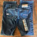 Womens ariat rebar jeans