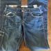 Womens ariat rebar jeans