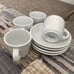 Set of William Sonoma Everyday Dinnerware