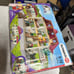 Schleich Horse Club 70-Piece Lakeside Country Dollhouse (G1)