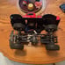 Rc rock crawler truck