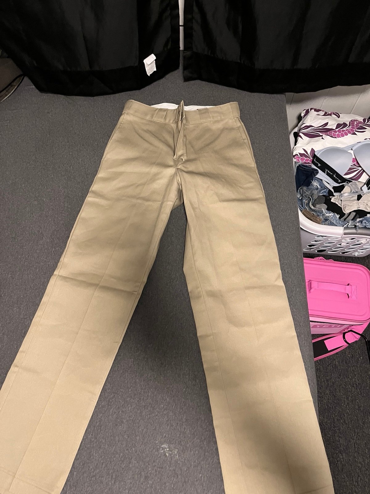Dickies pants