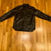 a(2)z Leather Shirt Size L.