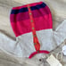 Catimini Girl’s Dress Embroidered. Designed in France. Size 3mn. NWT!