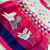 Catimini Girl’s Dress Embroidered. Designed in France. Size 3mn. NWT!