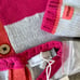 Catimini Girl’s Dress Embroidered. Designed in France. Size 3mn. NWT!
