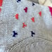 Catimini Girl’s Dress Embroidered. Designed in France. Size 3mn. NWT!