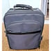 eBags Black 2 Wheel Rolling Travel Luggage/Work Bag 20 Expanding